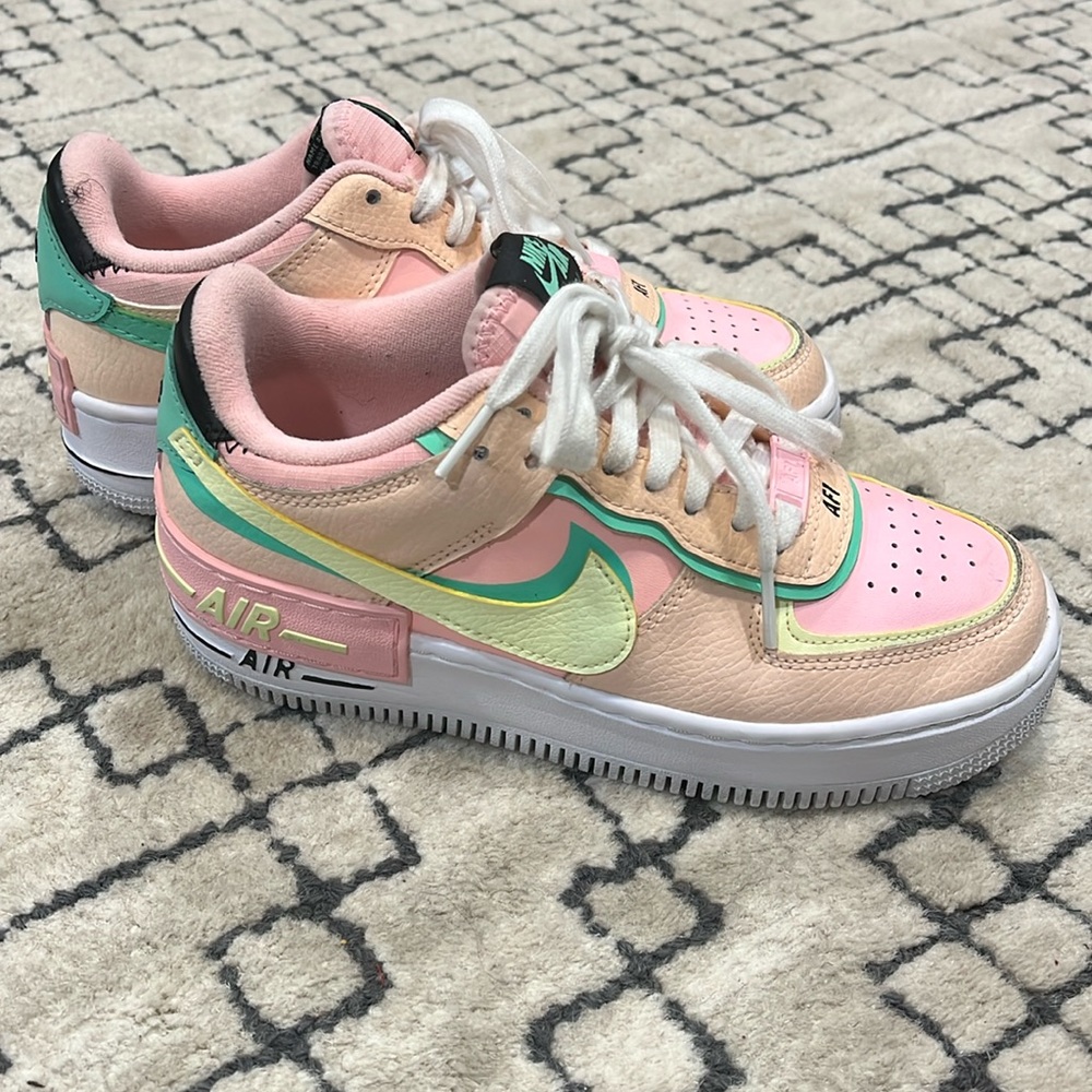 Women’s Nike Air Force 1 (AF1)